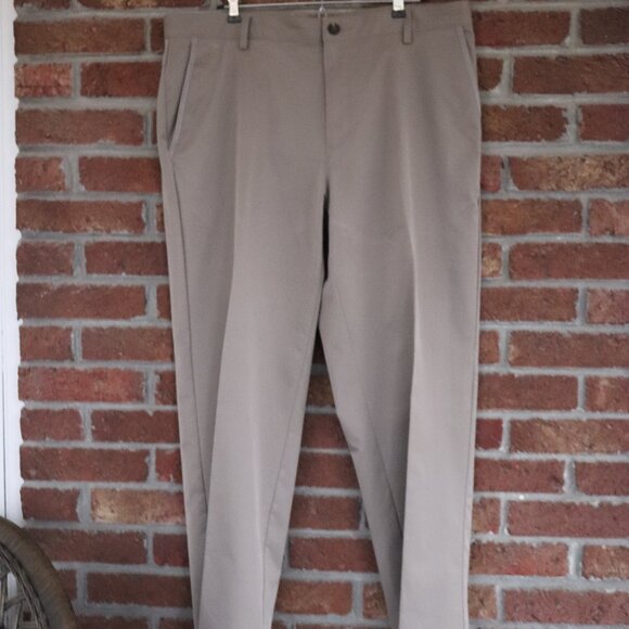 adidas pants * mens size 36 x 32 * climacool * euc - Picture 7 of 13